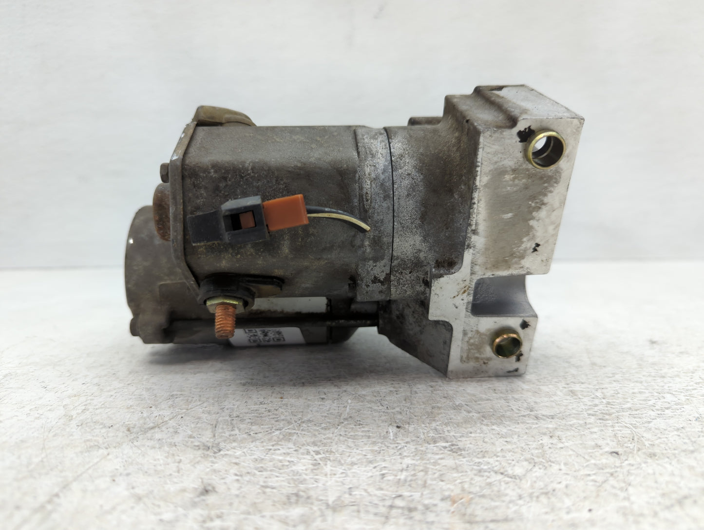 1993-2004 Isuzu Rodeo Car Starter Motor Solenoid OEM P/N:TN228000-0811 8970645530 Fits OEM Used Auto Parts