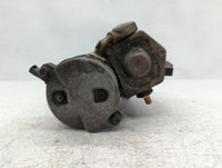 1993-2004 Isuzu Rodeo Car Starter Motor Solenoid OEM P/N:TN228000-0811 8970645530 Fits OEM Used Auto Parts