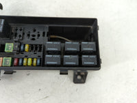 Dodge Journey Fusebox Fuse Box Relay Module Tipm 7254-4996