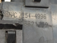 Dodge Journey Fusebox Fuse Box Relay Module Tipm 7254-4996