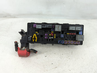 compare product 2002-2003 Chrysler Pt Cruiser Fusebox Fuse Box Relay Module Tipm