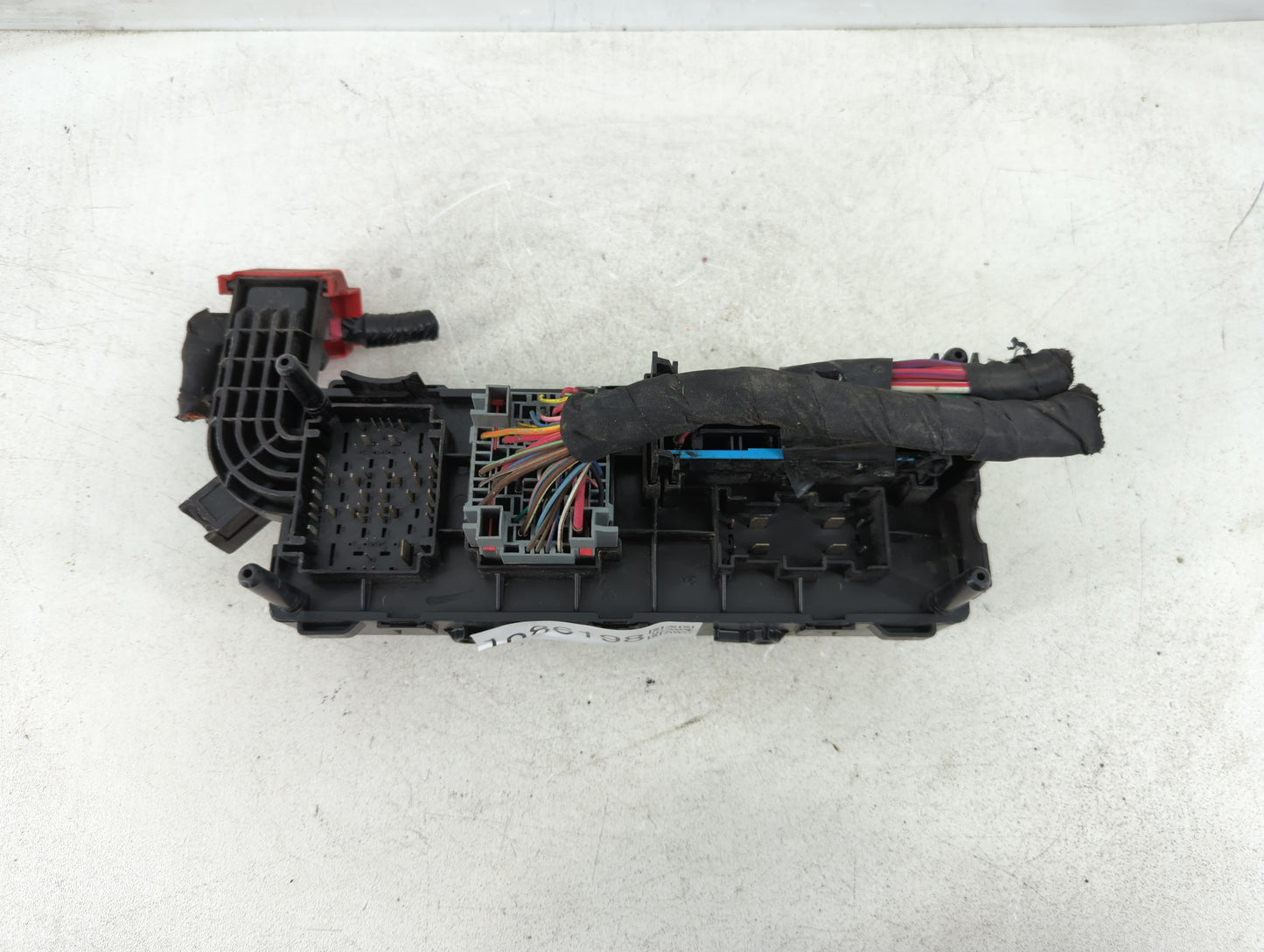 2002-2003 Chrysler Pt Cruiser Fusebox Fuse Box Relay Module Tipm
