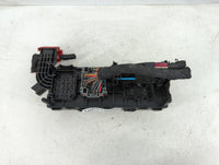2002-2003 Chrysler Pt Cruiser Fusebox Fuse Box Relay Module Tipm