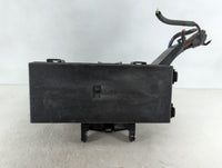 2013 Ford Explorer Fusebox Fuse Box Panel Relay Module P/N:BM4T-14A003-AA Fits OEM Used Auto Parts - Oemusedautoparts1.com