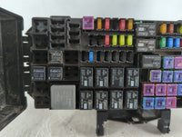 2013 Ford Explorer Fusebox Fuse Box Panel Relay Module P/N:BM4T-14A003-AA Fits OEM Used Auto Parts - Oemusedautoparts1.com