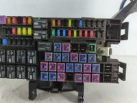 2013 Ford Explorer Fusebox Fuse Box Panel Relay Module P/N:BM4T-14A003-AA Fits OEM Used Auto Parts - Oemusedautoparts1.com