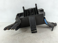 2013 Ford Explorer Fusebox Fuse Box Panel Relay Module P/N:BM4T-14A003-AA Fits OEM Used Auto Parts - Oemusedautoparts1.com