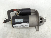 2002-2003 Ford E-250 Car Starter Motor Solenoid OEM Fits Fits 2002 2003 OEM Used Auto Parts - Oemusedautoparts1.com