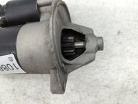 2002-2003 Ford E-250 Car Starter Motor Solenoid OEM Fits Fits 2002 2003 OEM Used Auto Parts - Oemusedautoparts1.com