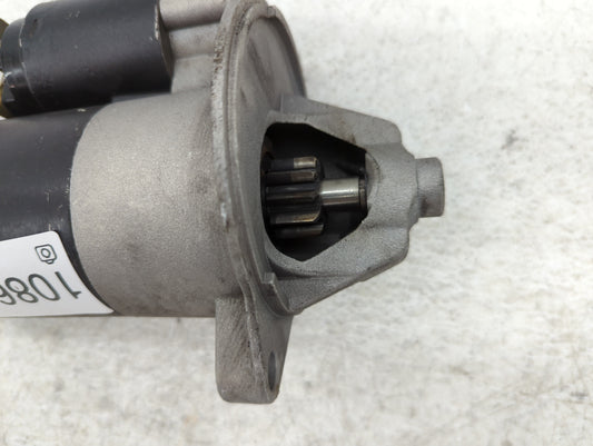 2002-2003 Ford E-250 Car Starter Motor Solenoid OEM Fits Fits 2002 2003 OEM Used Auto Parts