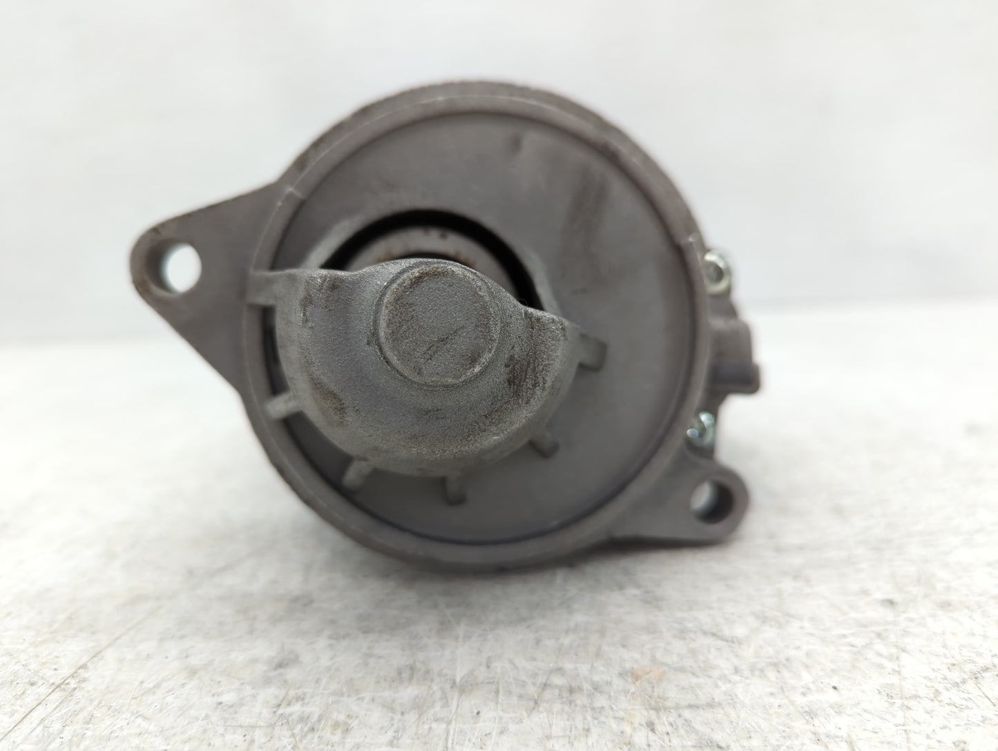 2002-2003 Ford E-250 Car Starter Motor Solenoid OEM Fits Fits 2002 2003 OEM Used Auto Parts - Oemusedautoparts1.com