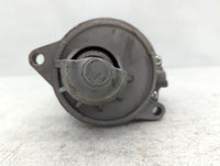 2002-2003 Ford E-250 Car Starter Motor Solenoid OEM Fits Fits 2002 2003 OEM Used Auto Parts - Oemusedautoparts1.com
