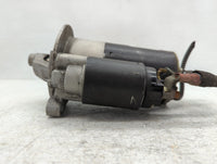 2002-2003 Ford E-250 Car Starter Motor Solenoid OEM Fits Fits 2002 2003 OEM Used Auto Parts - Oemusedautoparts1.com