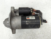 2002-2003 Ford E-250 Car Starter Motor Solenoid OEM Fits Fits 2002 2003 OEM Used Auto Parts - Oemusedautoparts1.com
