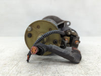 2002-2003 Ford E-250 Car Starter Motor Solenoid OEM Fits Fits 2002 2003 OEM Used Auto Parts - Oemusedautoparts1.com