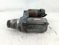 2011-2016 Scion Tc Car Starter Motor Solenoid OEM P/N:438000-1590 28100-36120 Fits Fits 2011 2012 2013 2014 2015 2016 OEM Used Auto Parts - Oemusedautoparts1.com