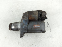 2011-2016 Scion Tc Car Starter Motor Solenoid OEM P/N:438000-1590 28100-36120 Fits Fits 2011 2012 2013 2014 2015 2016 OEM Used Auto Parts - Oemusedautoparts1.com