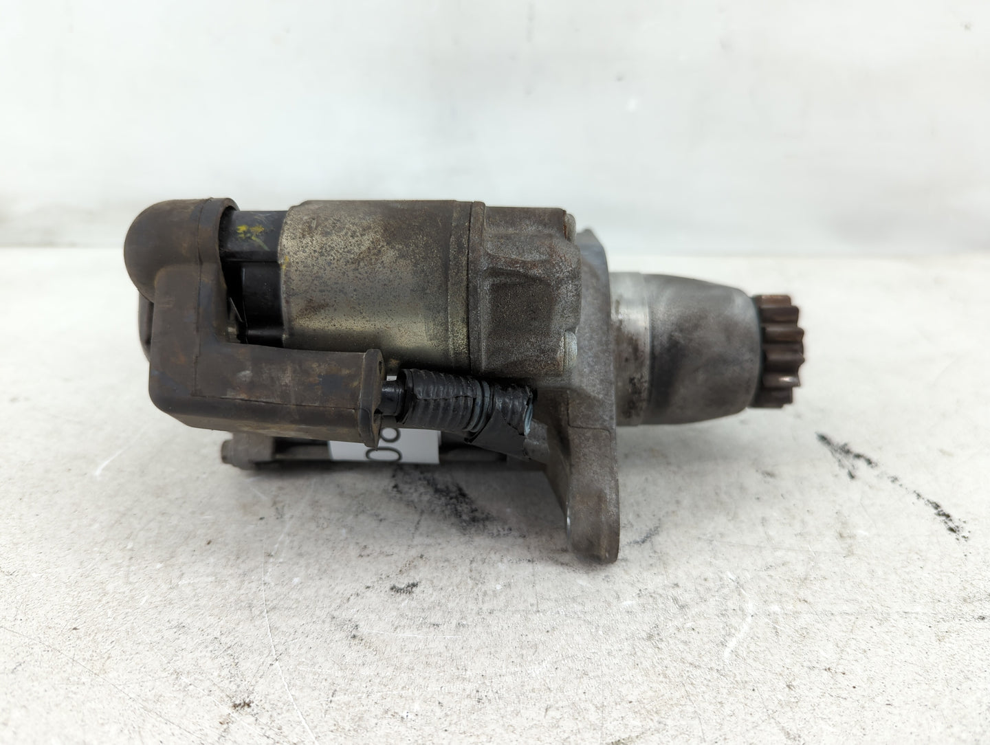 2011-2016 Scion Tc Car Starter Motor Solenoid OEM P/N:438000-1590 28100-36120 Fits Fits 2011 2012 2013 2014 2015 2016 OEM Used Auto Parts - Oemusedautoparts1.com