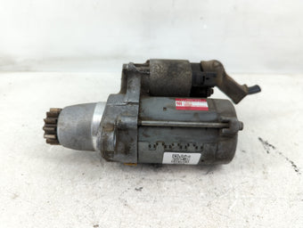 compare product 2010-2011 Toyota Camry Car Starter Motor Solenoid OEM P/N:TN428000-5983 28100-0V012 Fits OEM Used Auto Parts