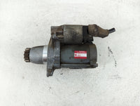 2010-2011 Toyota Camry Car Starter Motor Solenoid OEM P/N:TN428000-5983 28100-0V012 Fits OEM Used Auto Parts - Oemusedautoparts1.com