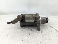 2010-2011 Toyota Camry Car Starter Motor Solenoid OEM P/N:TN428000-5983 28100-0V012 Fits OEM Used Auto Parts - Oemusedautoparts1.com