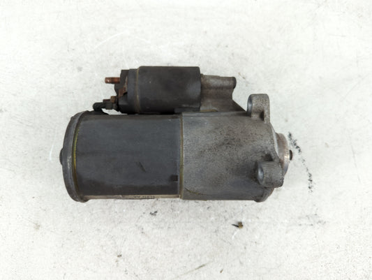 2002-2005 Ford Explorer Car Starter Motor Solenoid OEM P/N:1L2U 11000 AA Fits Fits 2002 2003 2004 2005 OEM Used Auto Parts