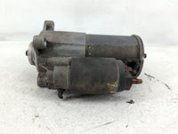 2002-2005 Ford Explorer Car Starter Motor Solenoid OEM P/N:1L2U 11000 AA Fits Fits 2002 2003 2004 2005 OEM Used Auto Parts - Oemusedautoparts1.com