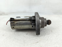 2006-2010 Volkswagen Passat Car Starter Motor Solenoid OEM P/N:02M 911 023 M Fits OEM Used Auto Parts - Oemusedautoparts1.com
