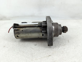 compare product 2006-2010 Volkswagen Passat Car Starter Motor Solenoid OEM P/N:02M 911 023 M Fits OEM Used Auto Parts