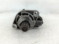 2006-2010 Volkswagen Passat Car Starter Motor Solenoid OEM P/N:02M 911 023 M Fits OEM Used Auto Parts - Oemusedautoparts1.com