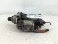 2006-2010 Volkswagen Passat Car Starter Motor Solenoid OEM P/N:02M 911 023 M Fits OEM Used Auto Parts - Oemusedautoparts1.com
