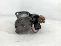 2006-2010 Volkswagen Passat Car Starter Motor Solenoid OEM P/N:02M 911 023 M Fits OEM Used Auto Parts - Oemusedautoparts1.com
