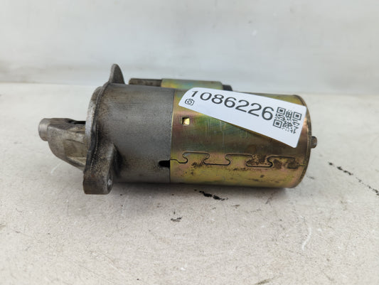 1998-2005 Ford Explorer Car Starter Motor Solenoid OEM P/N:F89U 11000 BB Fits Fits 1998 1999 2000 2001 2002 2003 2004 2005 OEM Used Auto Parts