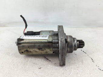 compare product 2013-2016 Volkswagen Cc Car Starter Motor Solenoid OEM P/N:02M 911 021 B Fits Fits 2012 2013 2014 2015 2016 2018 OEM Used Auto Parts