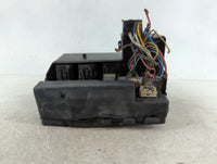 2003-2007 Nissan Murano Fusebox Fuse Box Panel Relay Module P/N:284B9-ZY000 7154-7082-30 Fits Fits 2003 2004 2005 2006 2007 OEM Used Auto Parts