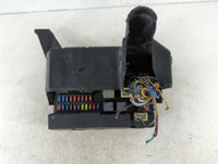 2003-2007 Nissan Murano Fusebox Fuse Box Panel Relay Module P/N:284B9-ZY000 7154-7082-30 Fits Fits 2003 2004 2005 2006 2007 OEM Used Auto Parts