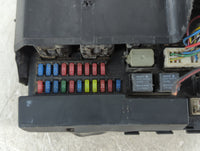 2003-2007 Nissan Murano Fusebox Fuse Box Panel Relay Module P/N:284B9-ZY000 7154-7082-30 Fits Fits 2003 2004 2005 2006 2007 OEM Used Auto Parts