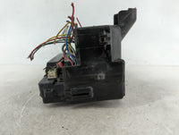 2003-2007 Nissan Murano Fusebox Fuse Box Panel Relay Module P/N:284B9-ZY000 7154-7082-30 Fits Fits 2003 2004 2005 2006 2007 OEM Used Auto Parts