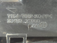 2003-2007 Nissan Murano Fusebox Fuse Box Panel Relay Module P/N:284B9-ZY000 7154-7082-30 Fits Fits 2003 2004 2005 2006 2007 OEM Used Auto Parts