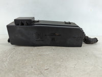 2005-2006 Mazda Tribute Fusebox Fuse Box Panel Relay Module P/N:90293 Fits Fits 2005 2006 OEM Used Auto Parts - Oemusedautoparts1.com