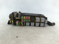 2005-2006 Mazda Tribute Fusebox Fuse Box Panel Relay Module P/N:90293 Fits Fits 2005 2006 OEM Used Auto Parts - Oemusedautoparts1.com