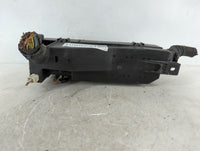 2005-2006 Mazda Tribute Fusebox Fuse Box Panel Relay Module P/N:90293 Fits Fits 2005 2006 OEM Used Auto Parts - Oemusedautoparts1.com