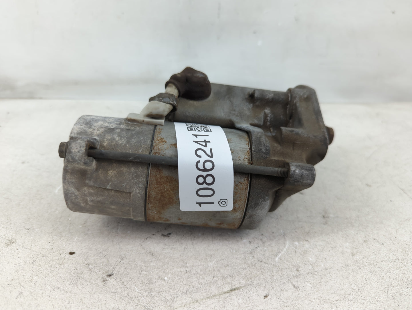 2005-2011 Toyota Tacoma Car Starter Motor Solenoid OEM P/N:428000-1250 28100-31050 Fits OEM Used Auto Parts - Oemusedautoparts1.com