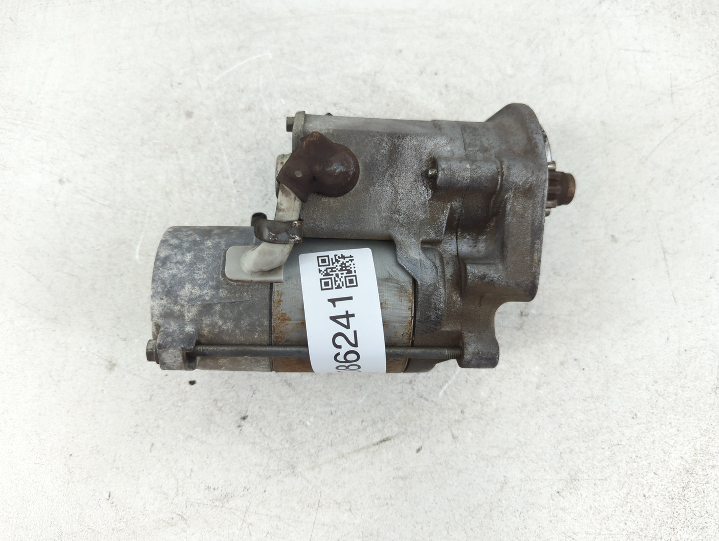 2005-2011 Toyota Tacoma Car Starter Motor Solenoid OEM P/N:428000-1250 28100-31050 Fits OEM Used Auto Parts - Oemusedautoparts1.com