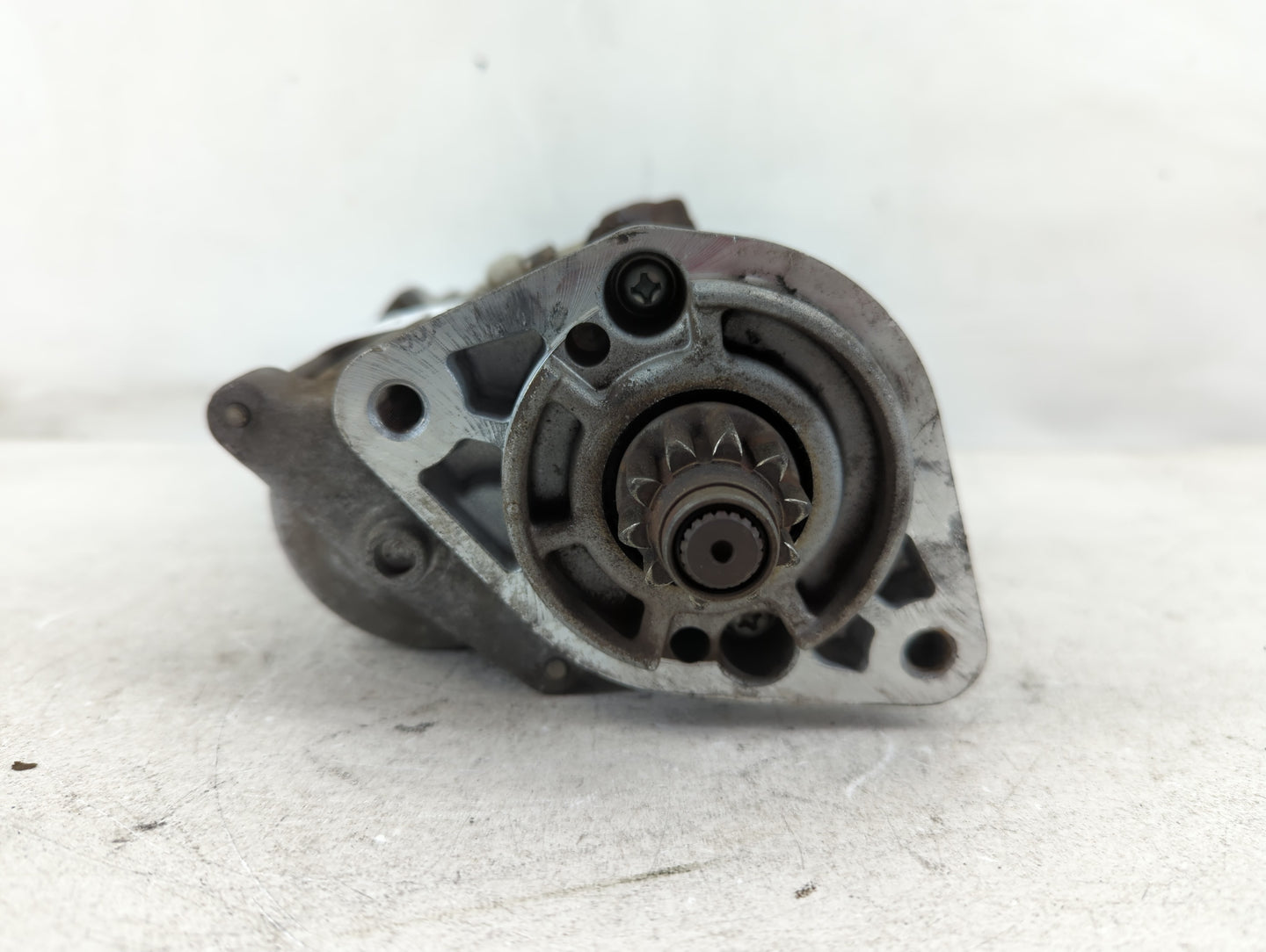 2005-2011 Toyota Tacoma Car Starter Motor Solenoid OEM P/N:428000-1250 28100-31050 Fits OEM Used Auto Parts - Oemusedautoparts1.com