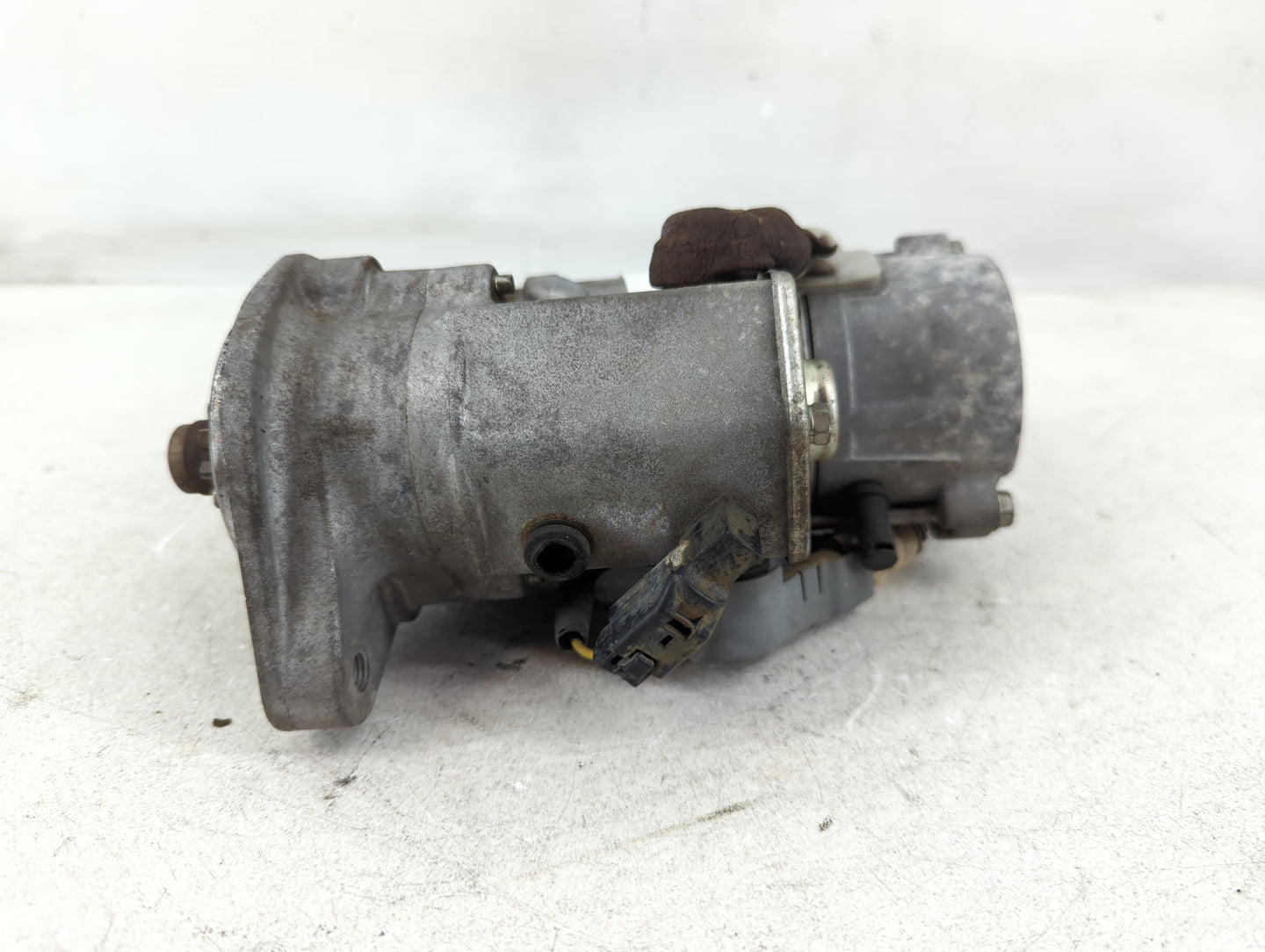 2005-2011 Toyota Tacoma Car Starter Motor Solenoid OEM P/N:428000-1250 28100-31050 Fits OEM Used Auto Parts - Oemusedautoparts1.com
