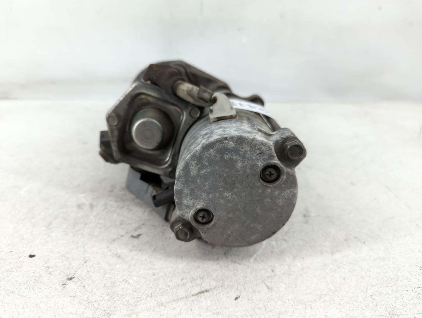 2005-2011 Toyota Tacoma Car Starter Motor Solenoid OEM P/N:428000-1250 28100-31050 Fits OEM Used Auto Parts - Oemusedautoparts1.com