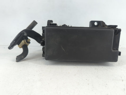 2016 Honda Accord Fusebox Fuse Box Panel Relay Module P/N:03E8F0090 Fits OEM Used Auto Parts