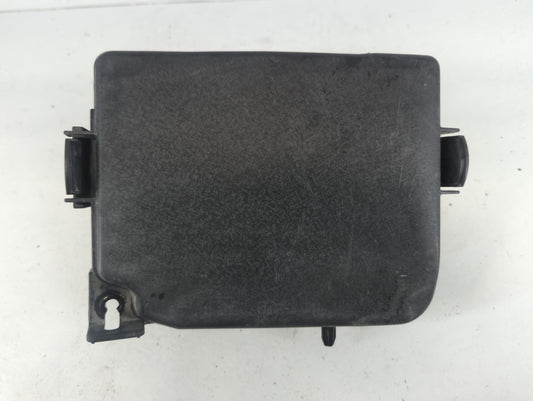 2013-2017 Honda Accord Fusebox Fuse Box Panel Relay Module P/N:91951-3X710 03FA1227 Fits Fits 2013 2014 2015 2016 2017 OEM Used Auto Parts