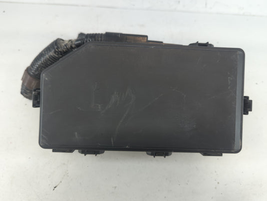 2021 Honda Passport Fusebox Fuse Box Panel Relay Module P/N:TG7 A010 AO Fits OEM Used Auto Parts